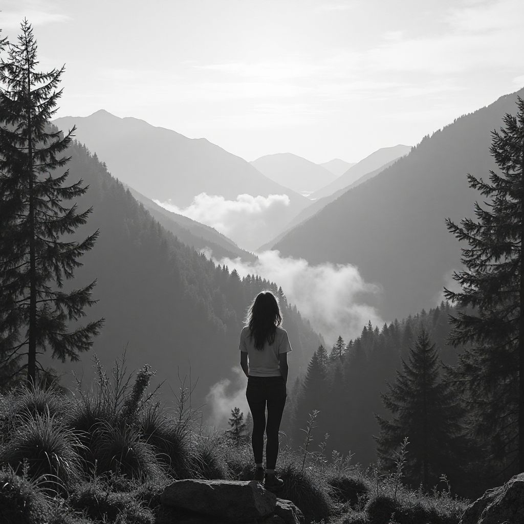 Outdoor retreat activities