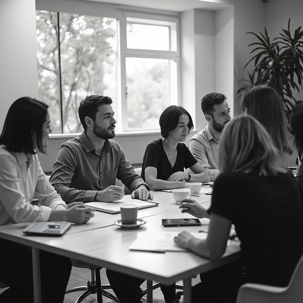 Team building activities