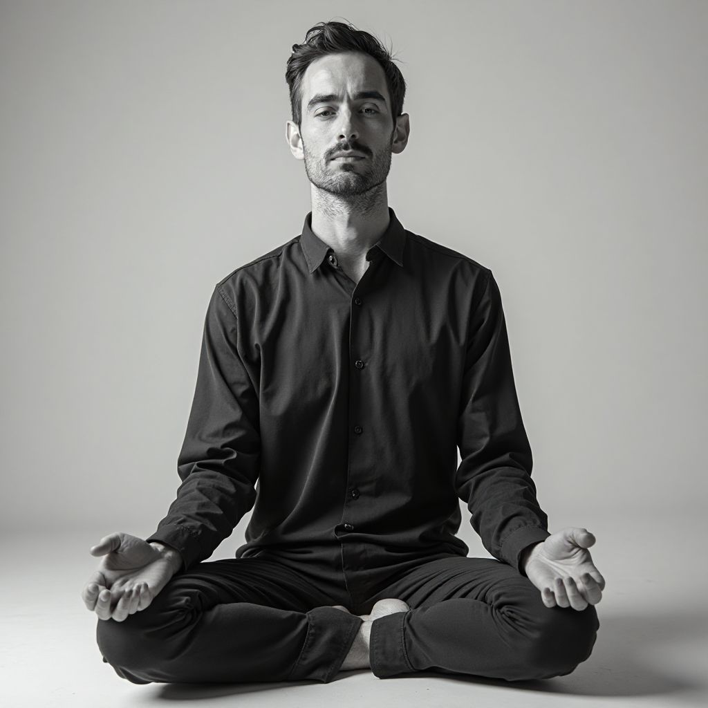 Alexandru Popescu, Meditation Expert