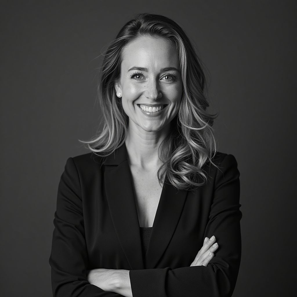 Maria Ionescu, Lead Coach