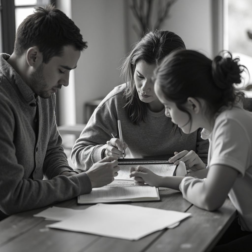 Youth Mentoring Program