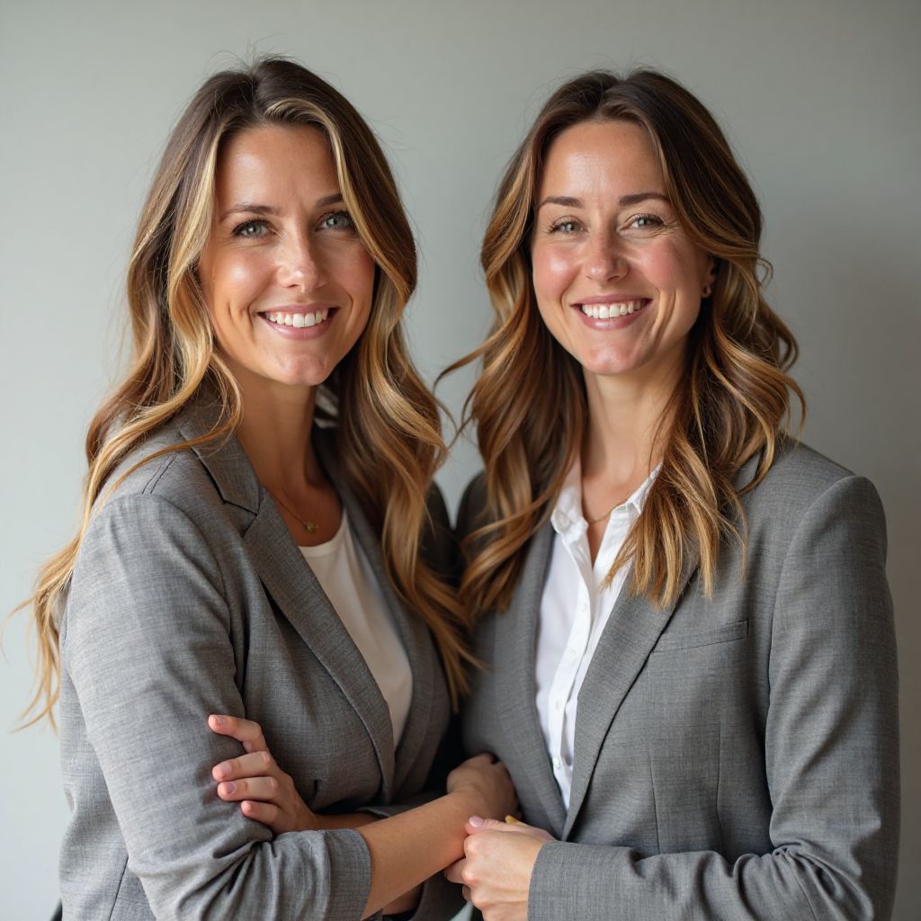 Elena Dumitrescu - Relationship Coach