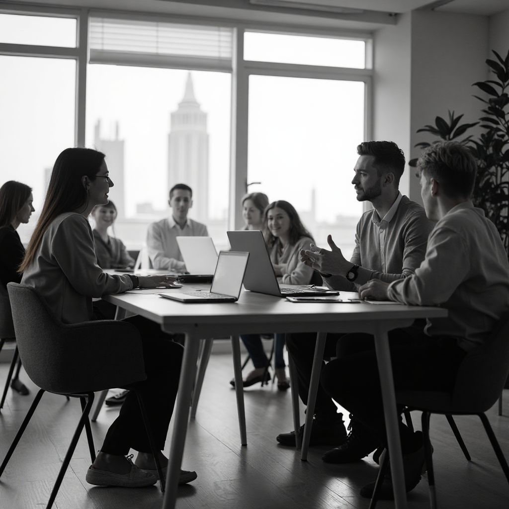 Communication Skills Workshop